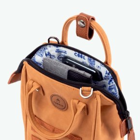 CABAIA Nano Bag Moscou Shoulder Bag S